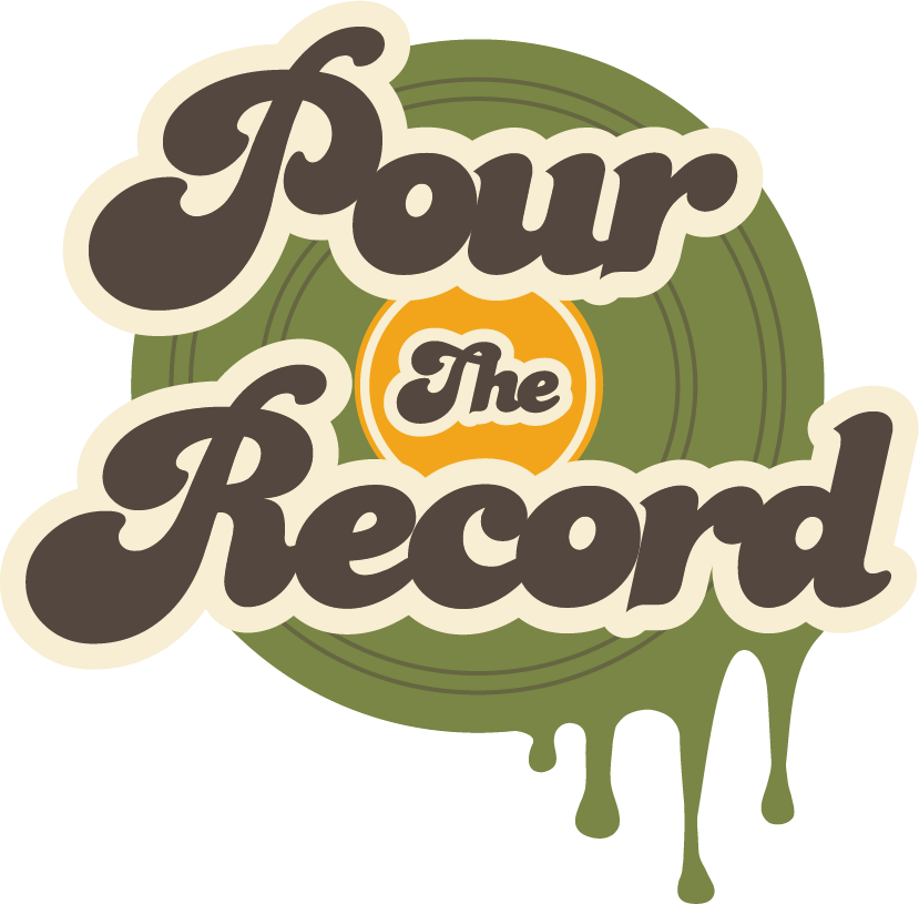 Pour the Record